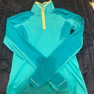 Lululemon Quarter ZIP